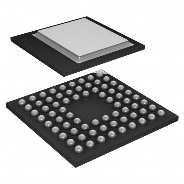 AD5560JBCZ Analog Devices Inc.  CI spécialisés